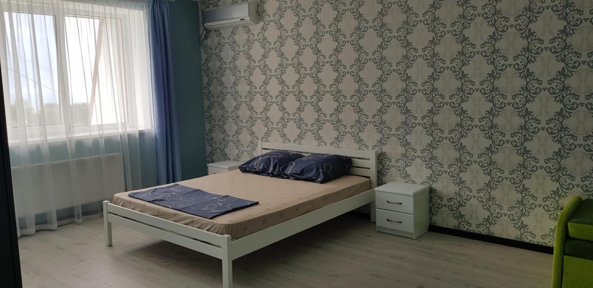 Apartment On Parkovaya Chernomorsk Exterior foto