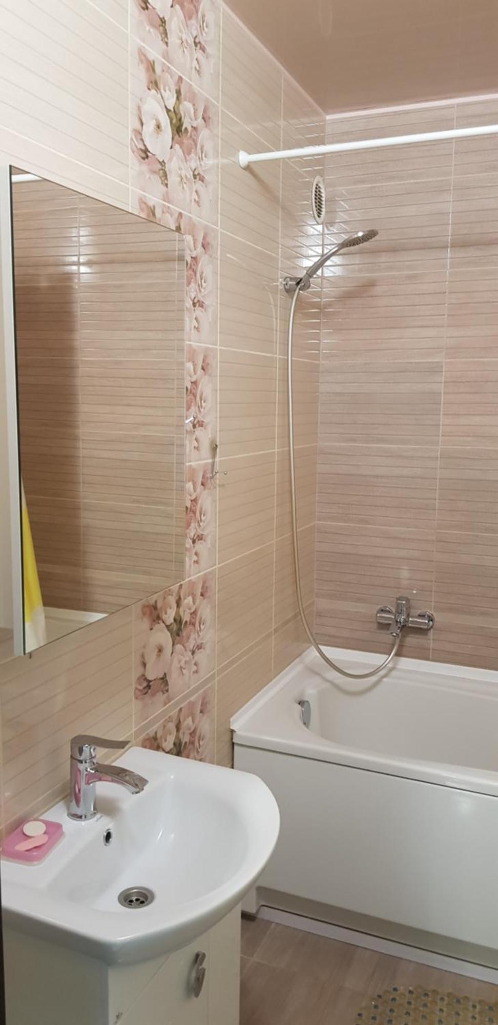 Apartment On Parkovaya Chernomorsk Exterior foto