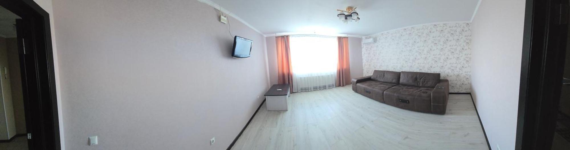 Apartment On Parkovaya Chernomorsk Exterior foto