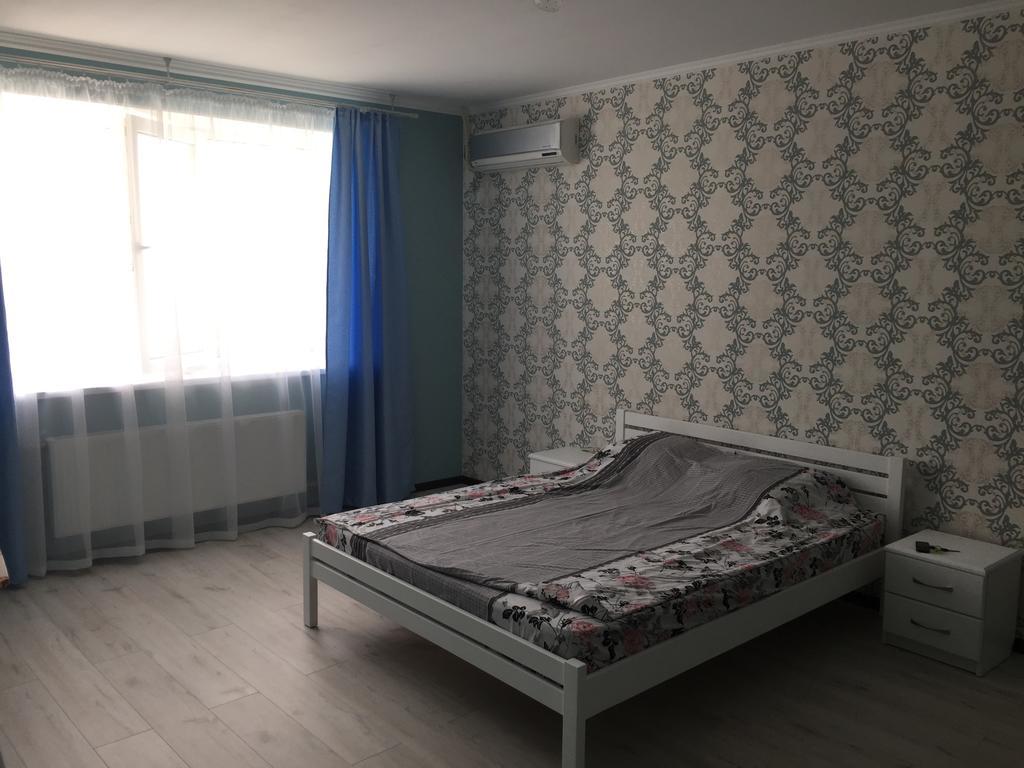 Apartment On Parkovaya Chernomorsk Exterior foto